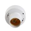 JGGLD Wireless Remote Control Light Socket E26 E27