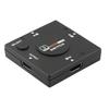Mini HDMI-compatible Switcher 3 to 1 TV Switch Box 3 Way Selector 1080P 3 in 1 Out HDMI-compatible Splitter Dropshipping Hot