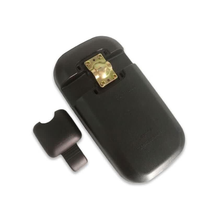 Dongfeng EQ1118GA/EQ2102 Left Rearview Mirror