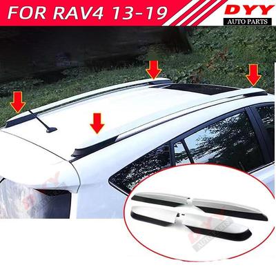 Toyota RAV4 Dachträgerabdeckung für Modelle 2013-2018 - Gepäckträgerabdeckung