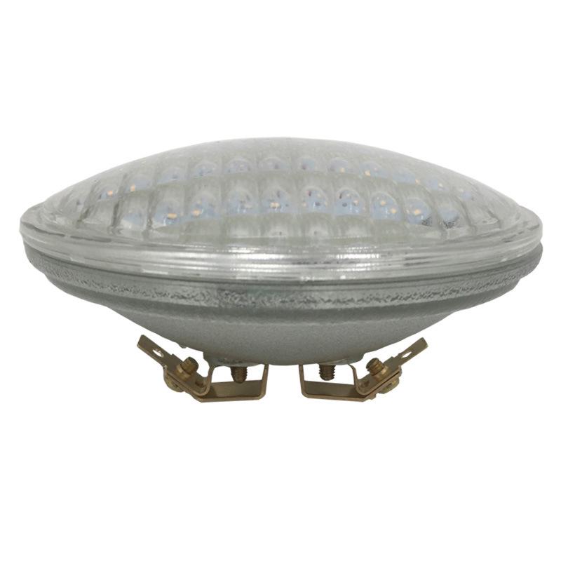 

Светодиодный PAR36 12В 12Вт Подводный светильник - Популярная модель постоянного/переменного тока для Европы и Америки 3000K Warm White