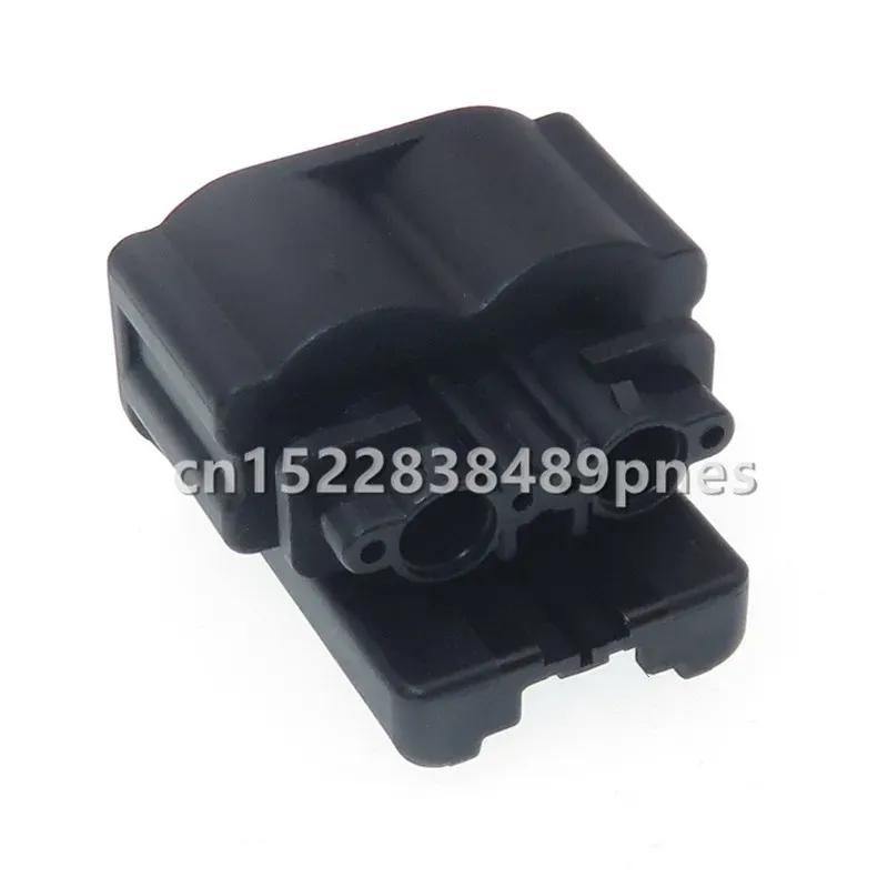 2 Pole Crankshaft Position Sensor Plug Auto Connector 7283-6033-30 90980-12028 For Toyota Carola Camry RAV4 Highlander 12611