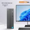 Lenovo LaiKu D4000 Business Desktop PC with 23.8-inch Monitor (CN version)