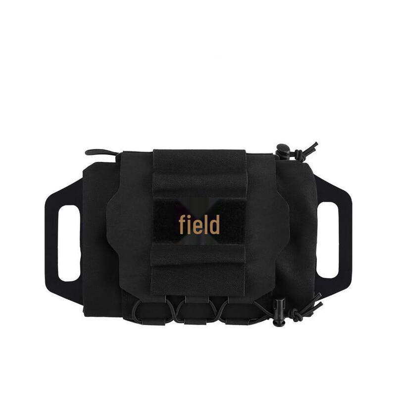 Durable MOLLE Outdoor Waist Bag