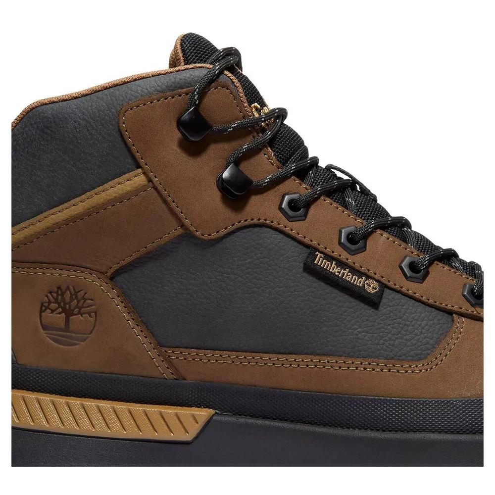 Timberland Кросовки Field Trekker Mid