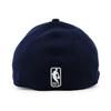 [New Era] Denver Nuggets 39THIRTY [NBA TEAM CLASSIC FLEX FIT CAP] DENVER NUGGETS 3930 Hat Stretch Fit Cap (SM (approx. 55.8-57.7cm)) [Used]