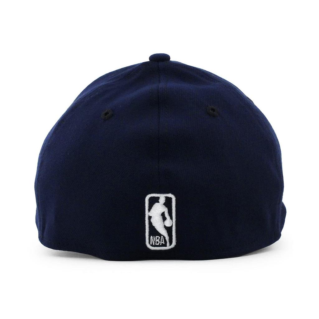 [New Era] Denver Nuggets 39THIRTY [NBA TEAM CLASSIC FLEX FIT CAP] DENVER NUGGETS 3930 Hat Stretch Fit Cap (SM (approx. 55.8-57.7cm)) [Used]