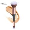 Makeup Foundation Brushes Double Ended Full Coverage Precision Detailing Cosmetics Brush Women Accessories