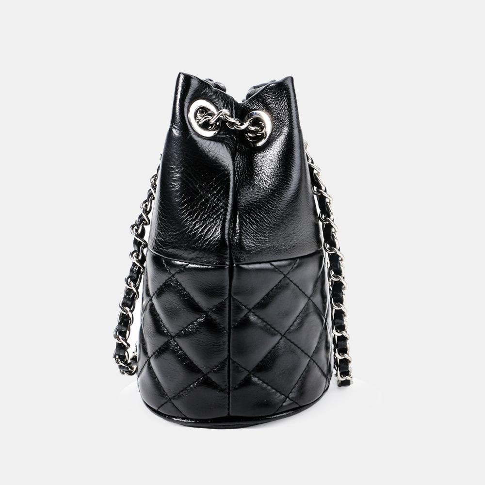Piccola Borsa a Catena Profumata con Diamanti Borsa a Spalla Casual Versatile Design Estivo di Tendenza Borsa a Tracolla di Nicchia