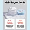[TOCOBO] Multi Ceramide Cream 50ml | Moisture cream, Ceramide moisturizer, Korean Skin Care