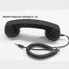 In-Stock Retro Style Girlish Phone Handset with Adjustable Volume and Microphone for Students