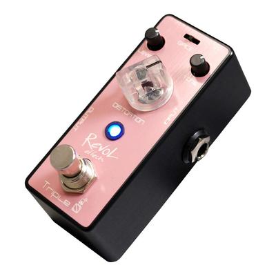 Αξεσουάρ κιθάρας – Πεντάλ κιθάρας