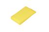 3M Scotch Brite Heavy Duty Net Sponge, 9300, Thin, Yellow, Pack of 10, 9300