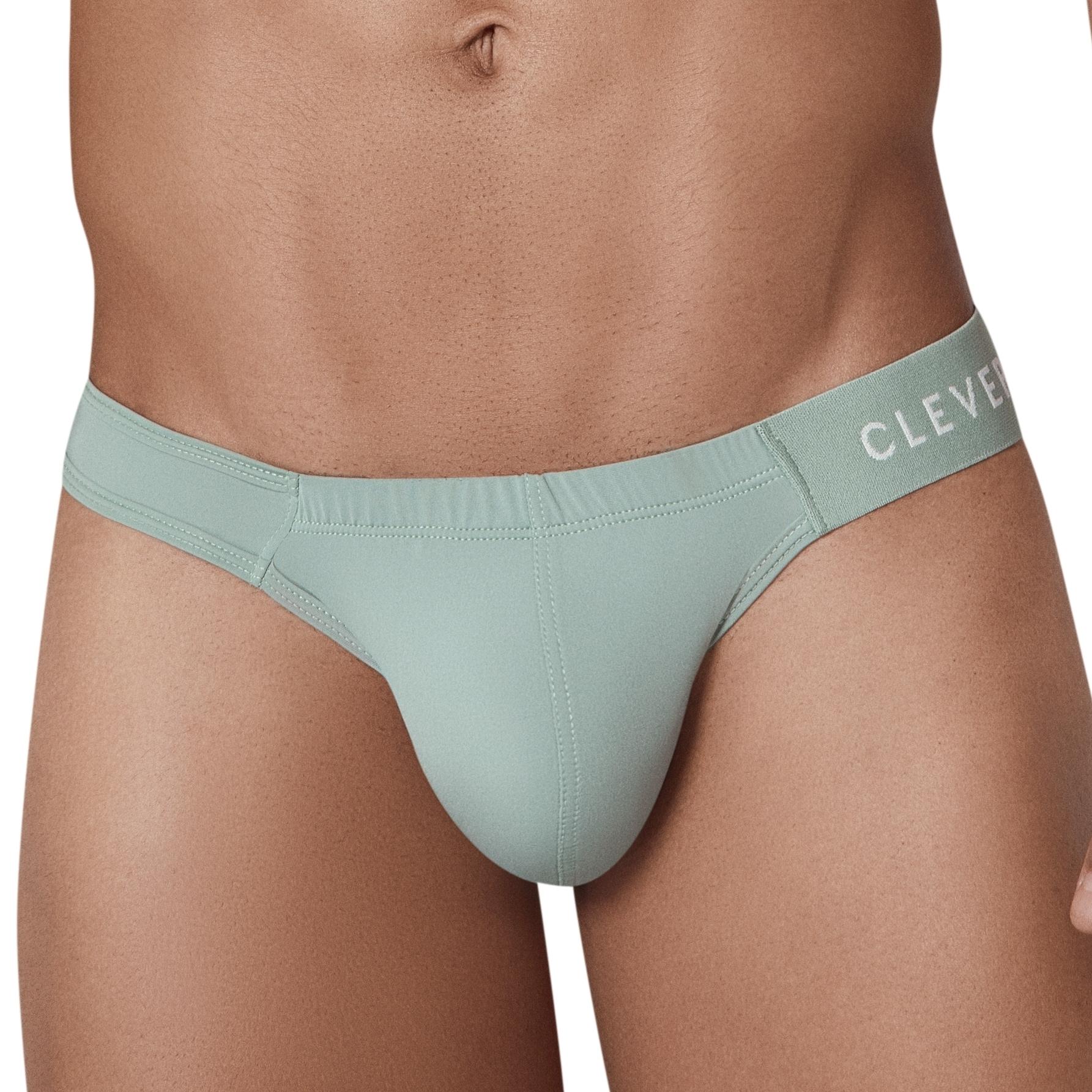 

Трусики-бикини Tribe, зеленые