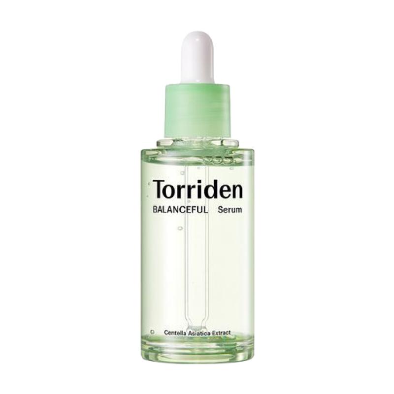 Torriden BALANCEFUL Cica Soothing Serum Calming & Barrier Care 50ml