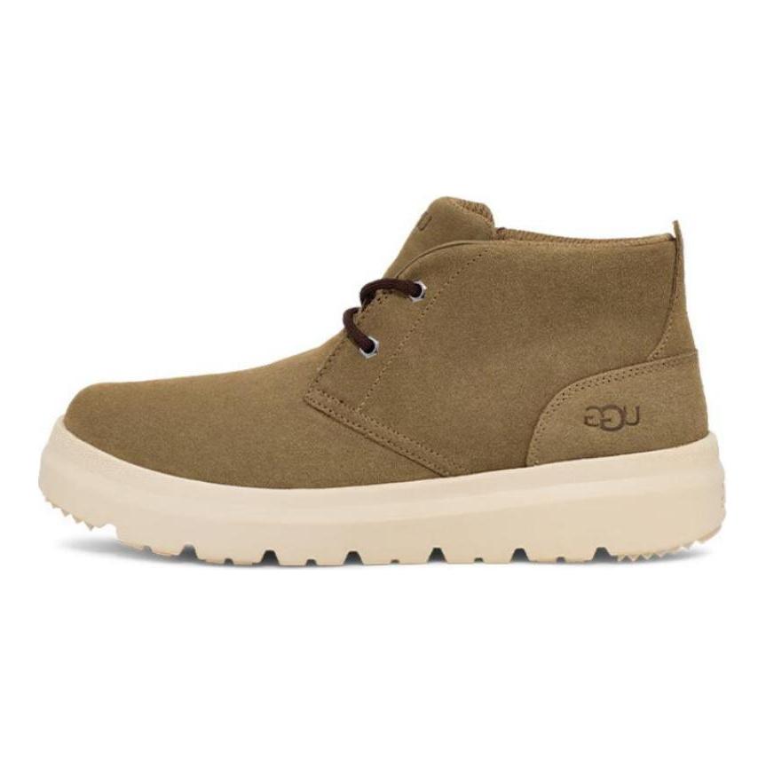 UGG Burleigh Chukka Boot Antilope Sneakers 1151773-ALP