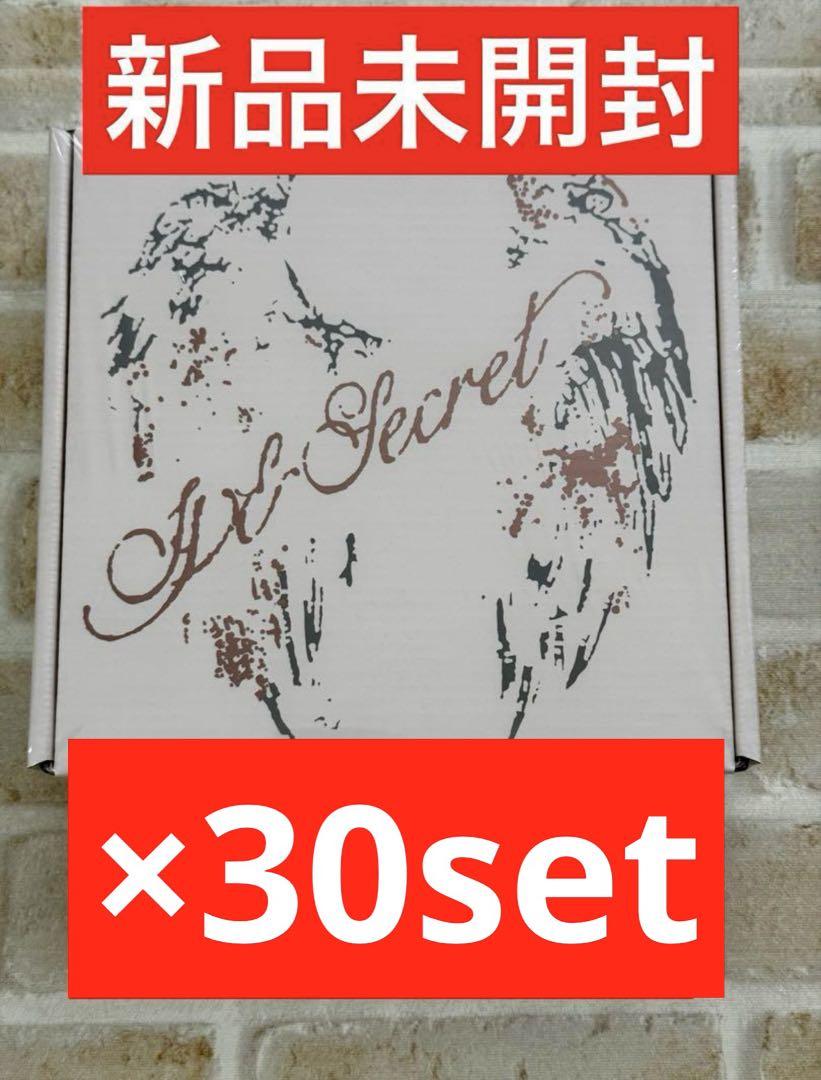 

[USED] IVE SECRET LOVED IVE Ver. Album 30 pieces