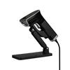 Universals Barcode Scanner Holder 360 Adjustable Angle Stable Base for Supermarkets Retail Stores