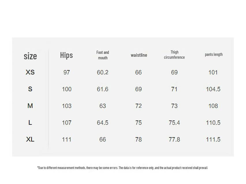 JNBY 2025 Autumn Loose Casual Banana Pants