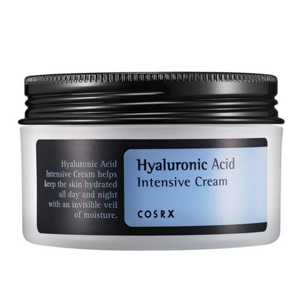 COSRX Hyaluronic Acid Intensive Cream 100g – Deep Hydration, Barrier Care, Korean 100g