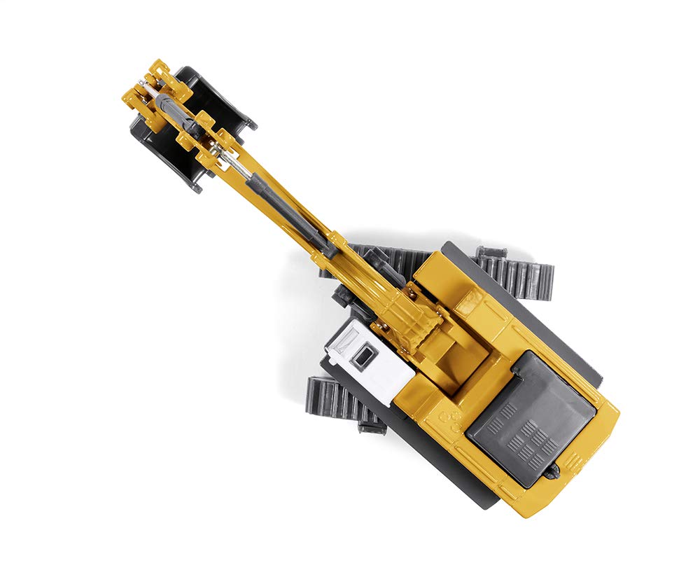 SIKU Liebherr Power Shovel 187 SK1874