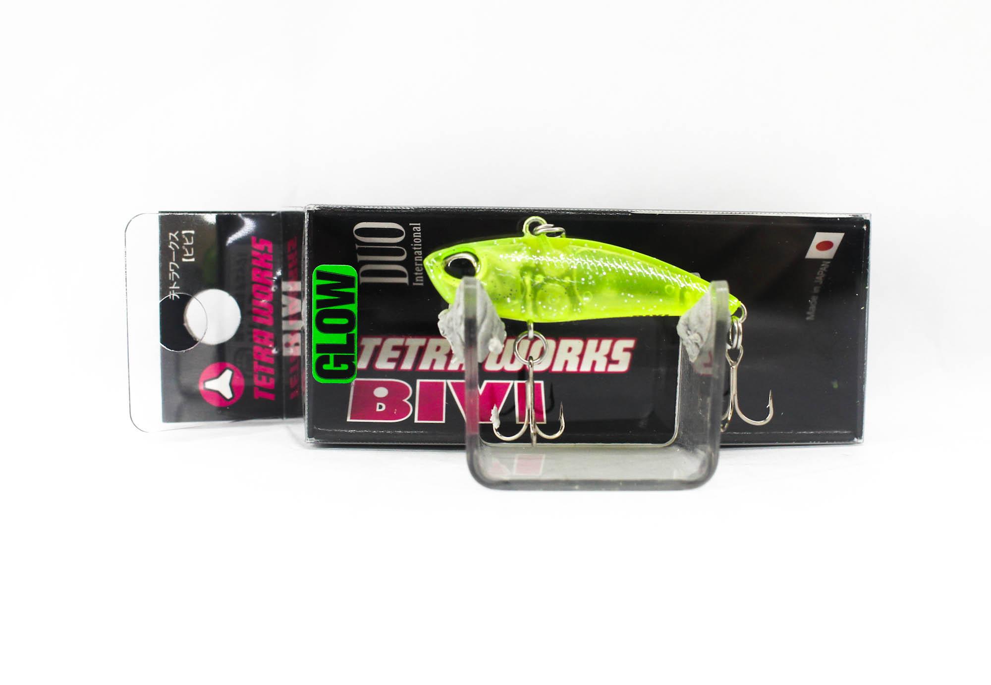 

Duo Tetra Works Bivi 40mm Sinking Lure CCC0075 (3091)