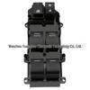 Power Window Switch for Honda Accord/Odyssey (35750-T2A-S01) - Right-Hand Drive