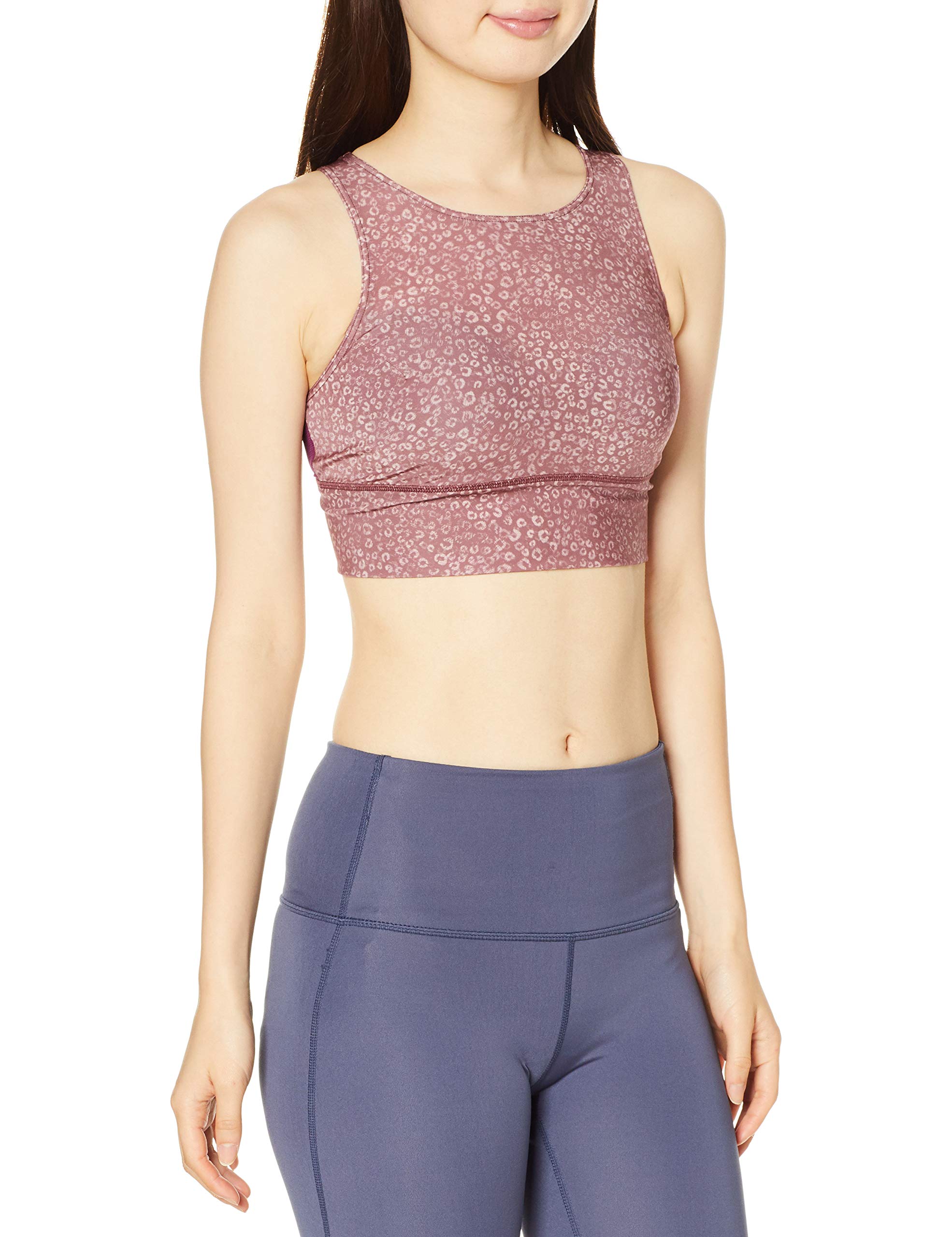 

Sports Yoga Size Medium to Japanese size CW-X Bra, Bra, Moisture-Wicking, Quick-Drying, Stretch, HFY197, Women s, SG, Japan, (equivalent M)