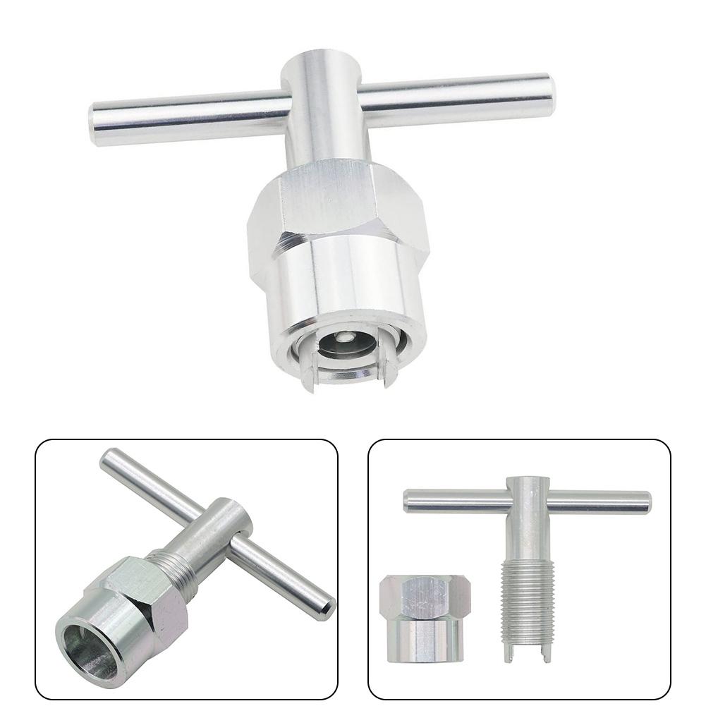 Shower Faucet Cartridge Puller Valve Removal Accessories Replacement For 1200 1222 1225 Long Lasting Practical