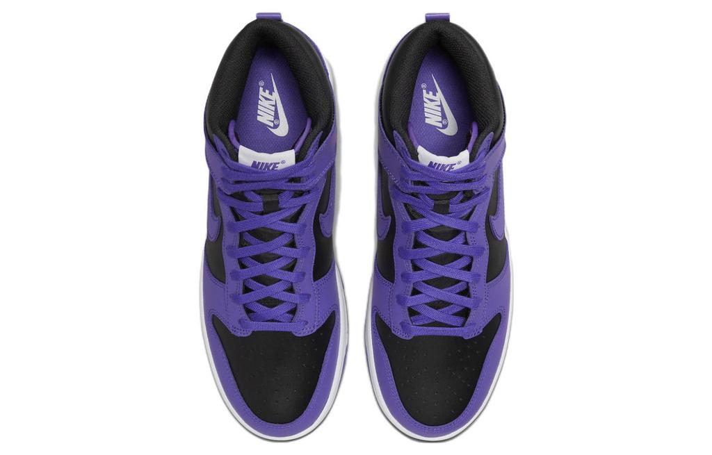 Nike Dunk High 'Psychic Purple' DV0829-500