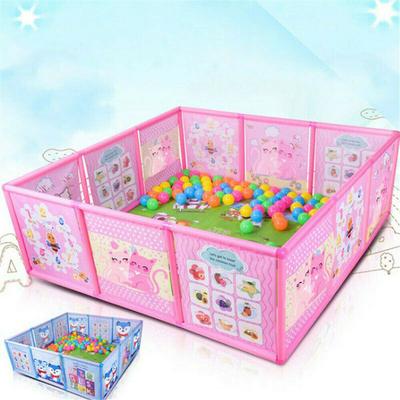 baby garden playpen