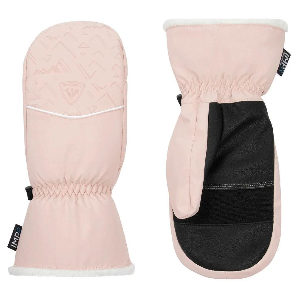 Rossignol Перчатки Temptation Imp´R EU S