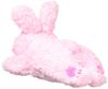 Bonbi Dog Cuddle Rabbit Pillow,