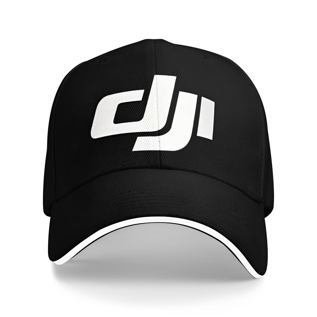 Baseball Cap Dji Drone Pilot Stuff Unisex Trucker Hat Caps Unique Formal All Seasons Travel Adjustable Snapback