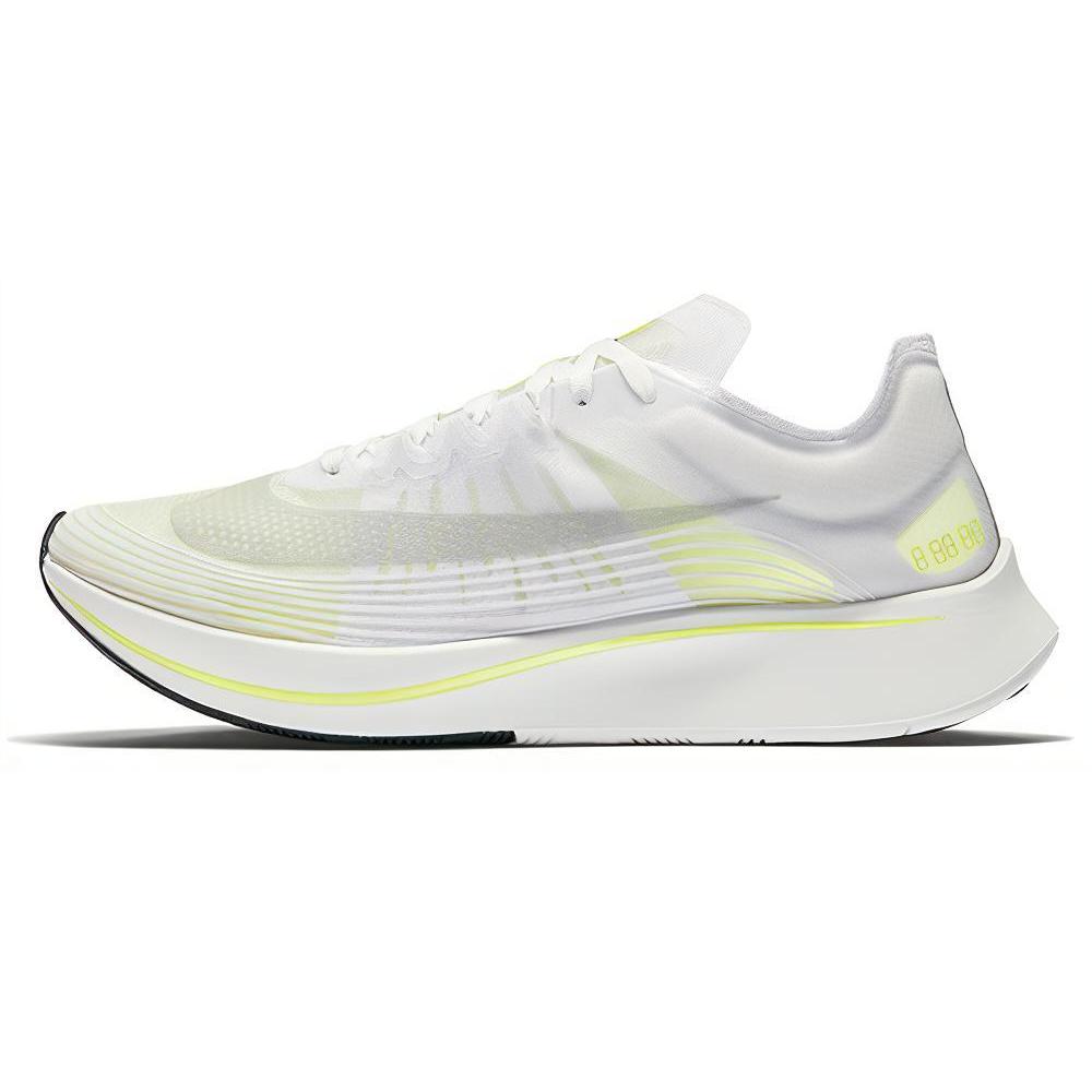

Nike Zoom Fly White Volt AJ9282-107 40.5