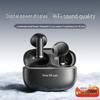 Aigo TQ15 HIFI Wireless Bluetooth Semi-In-Ear Earbuds