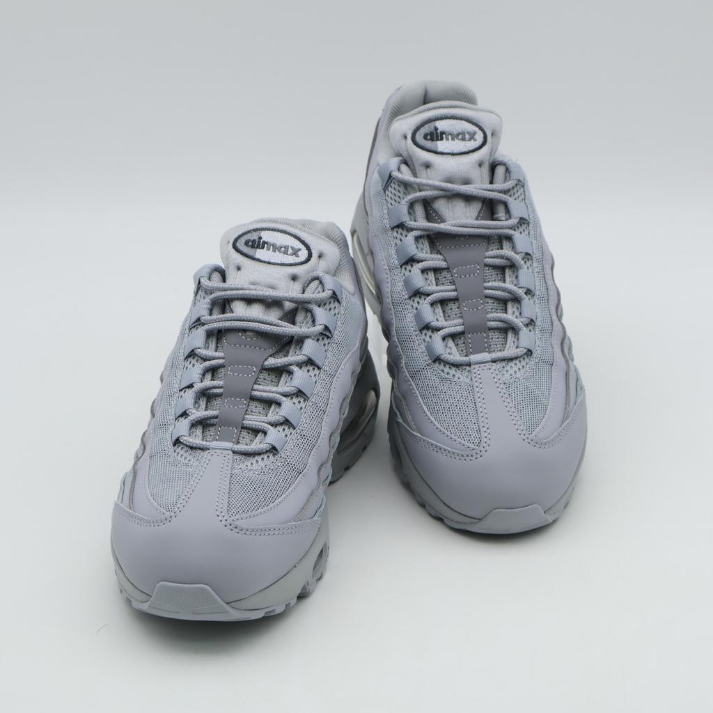 HM8755-002 Nike Air Max 95 OG Wolf Grey (Men's)