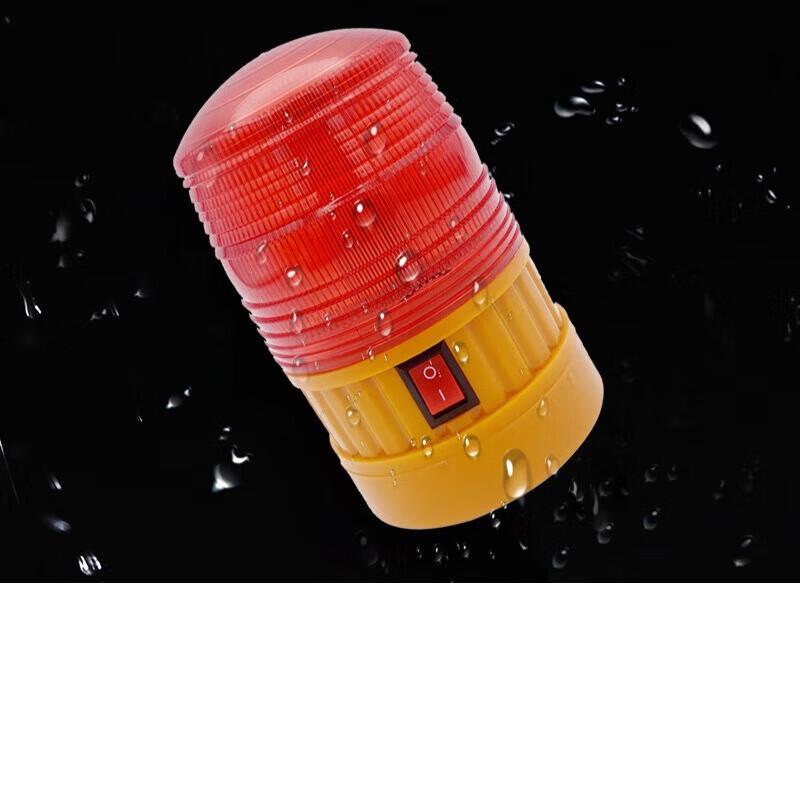 OLOMM Multi-purpose LED Warning Strobe Light