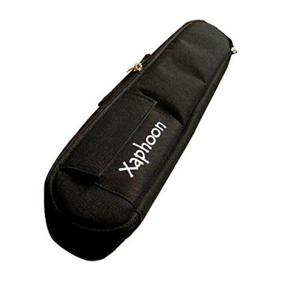 Pocket Saxophone Xaphoon POCKET SAX Black [Case Set]