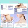 Refreshing Firming Neck Cream Nourishing Hydrating Moisturizer For Youthful Skin