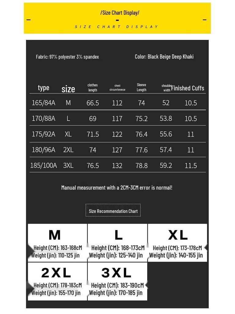 NASA MARVEL Men's Casual Jacket