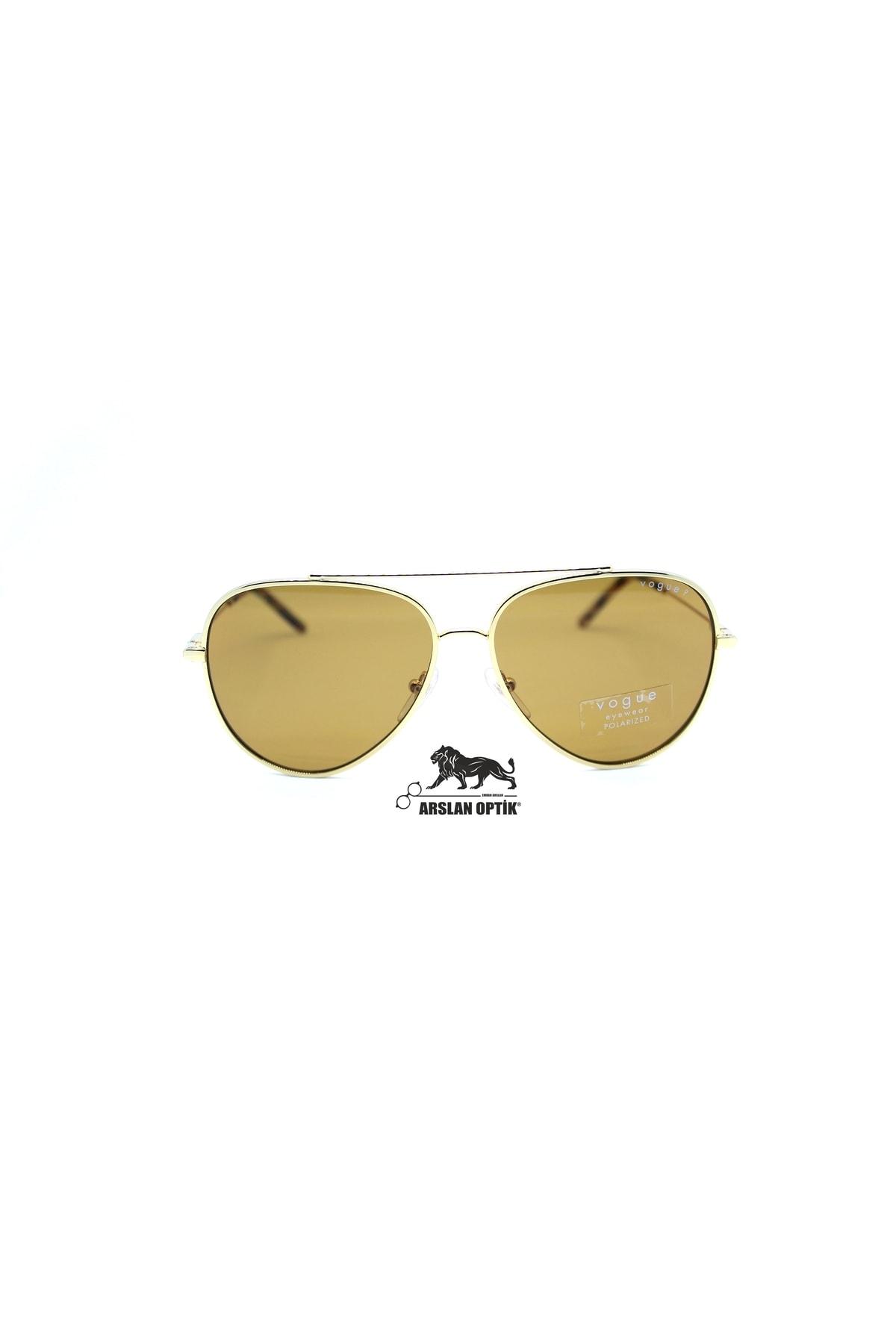 

Vogue Vo 4212-S 280/83 59 Unisex Sunglasses Vo 4212-S 280 83 59