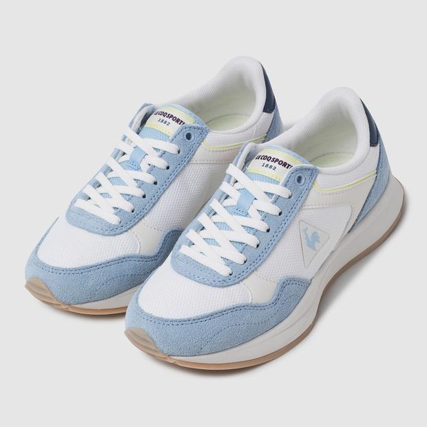 Lecoq Retro Jogger - Blue (Qq323Lcr72)