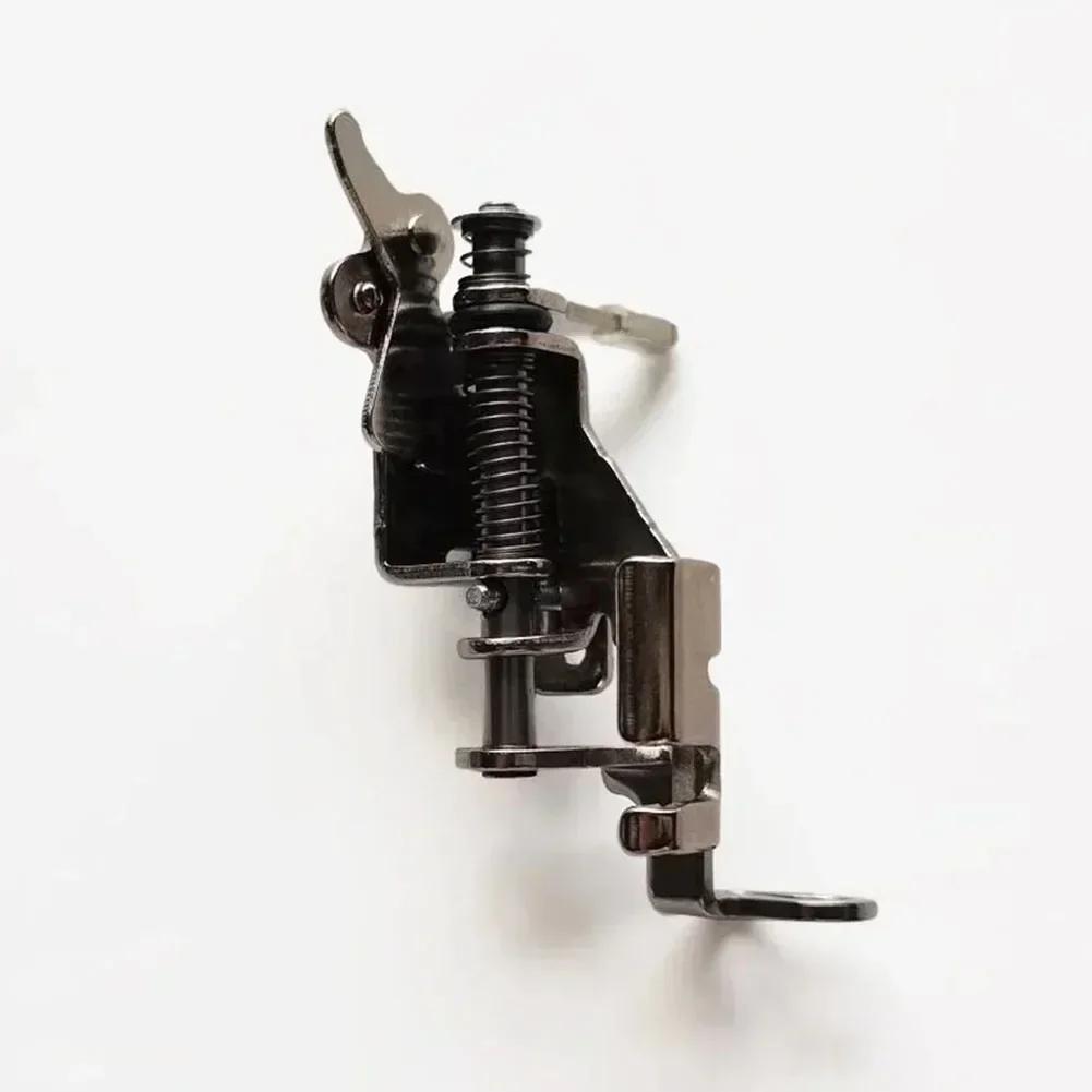 High Performance Embroidery Foot for Sewing Machines Compatible with Multiple Models Including NV1000 and SE400