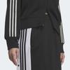 Adidas Knit Balloon Track Top Black  Kq5488 