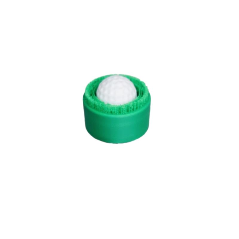 

Fun Golf Clicker Keychain Stress Relief Mechanical Keyboard Keycap Finger Press Venting Keychain Pendant Stress Relief Toy A1