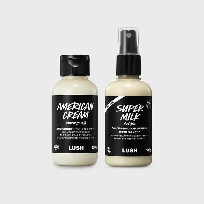 Best Hair Nutrition Care Set