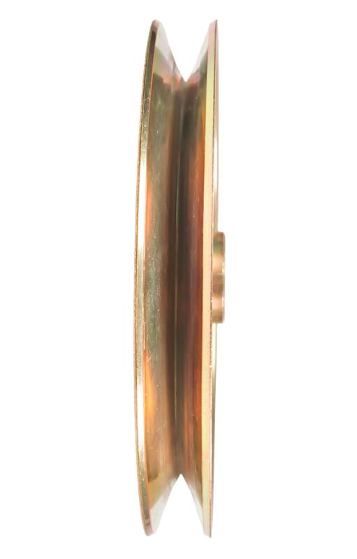 Koło Pasowe Napędowe Pubert Quatro Senior Część Oryginalna 0306060018