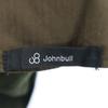 unused Johnbull Thermolite Wide Easy pants S olive Men's Used