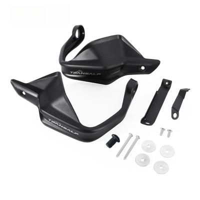 Accessori Moto Per Honda Transalp 750 XL750 2023-2025 Paramani Paramani Parabrezza